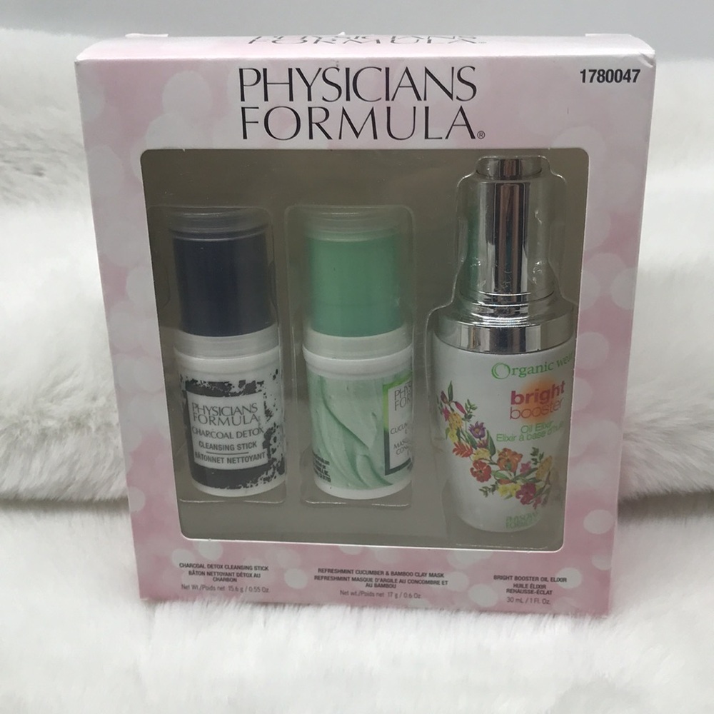 Physicians Formula Skincare Essentials Kit - Picture 3 of 5
